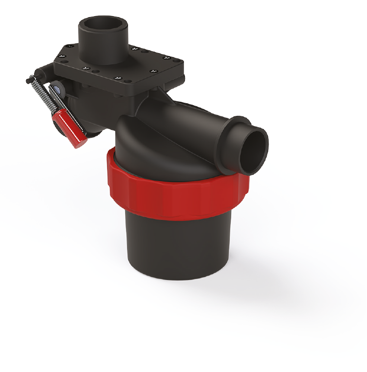 3 Yollu Filtre Orderi