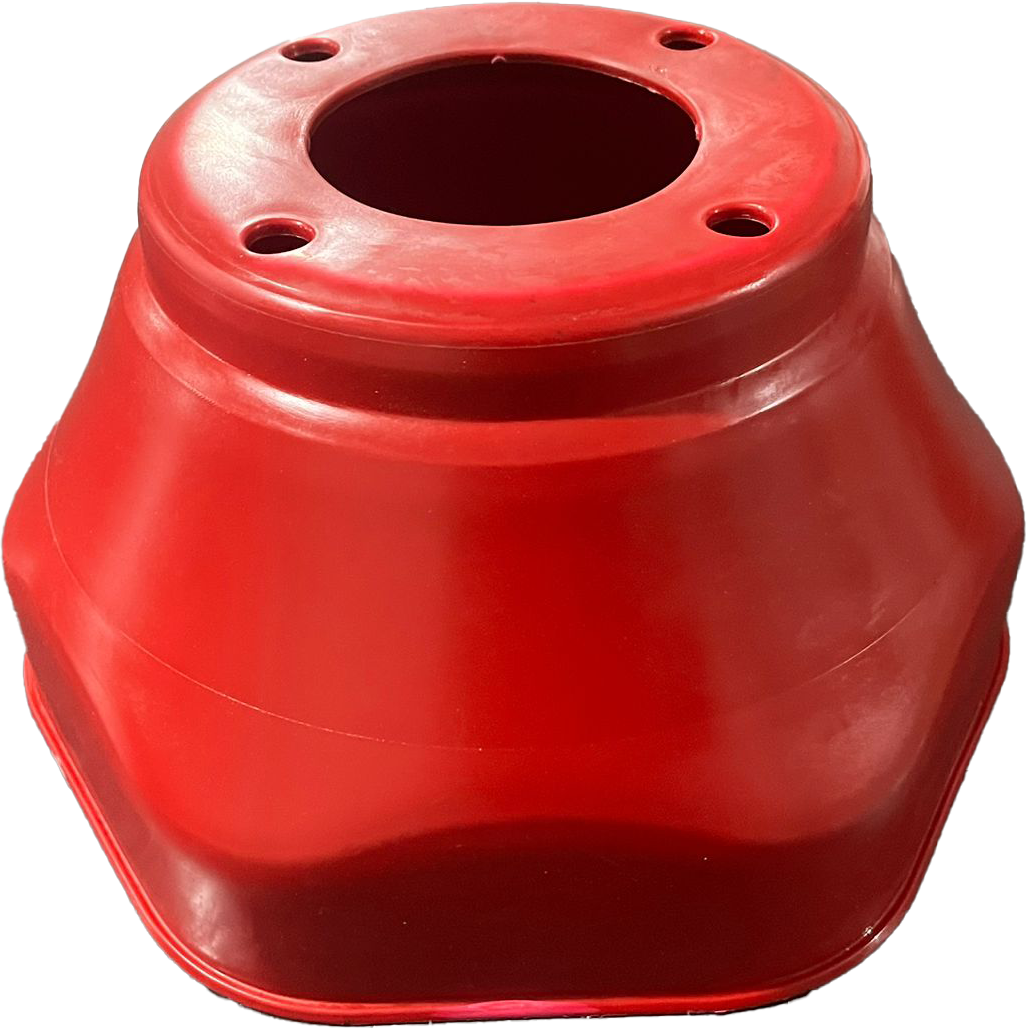 Muhafaza Şaft Muhavazası