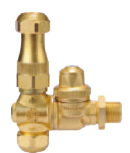 Stoperli Pirinç Meme