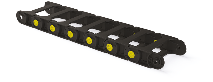 10-25 Bakla Kablo Taşıyıcı