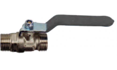 1 / 2 Kolu Vana resmi