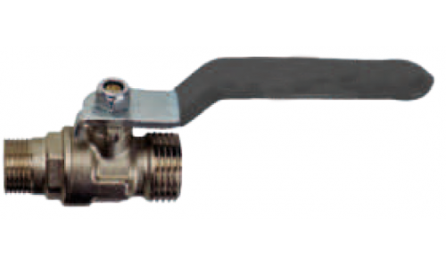 3/8 Kolu Vanba resmi