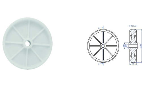 RV-10 Teker 90 / 125 / 150 / 190 /200 resmi