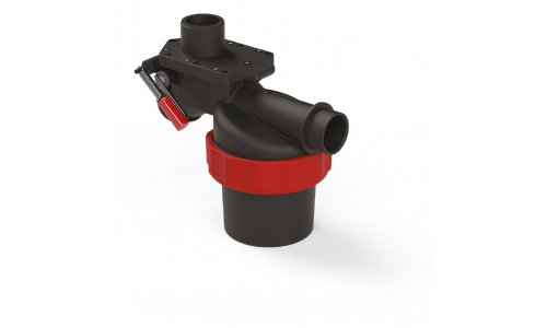 3 Yollu Filtre Orderi resmi