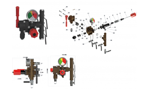 RV-53 Regülatör resmi
