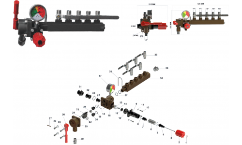 RV-56 Regülatör resmi
