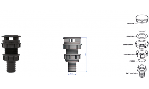 Anafor Kesici - 1 resmi