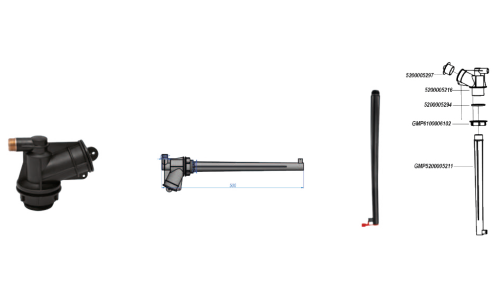 Doldurucu Sarı Uçlu resmi