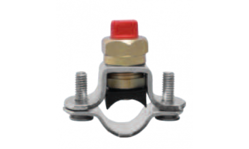 Kelepçeli Süpürge Meme resmi