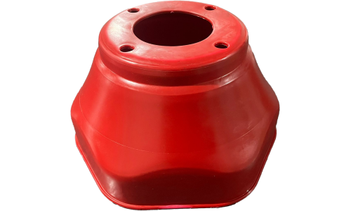 Muhafaza Şaft Muhavazası resmi