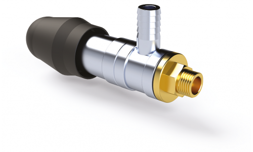 RL 20 Regülatör resmi