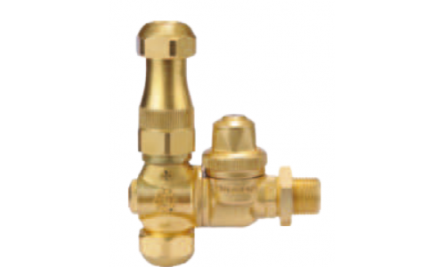 Stoperli Pirinç Meme resmi