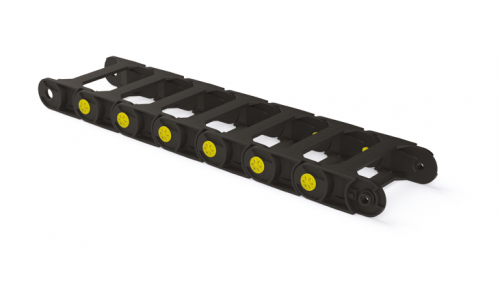 10-25 Bakla Kablo Taşıyıcı resmi