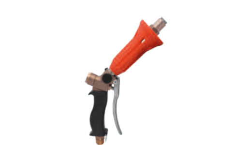 Tetikli Tabanca resmi