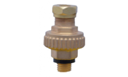 Topak Sarı Meme resmi